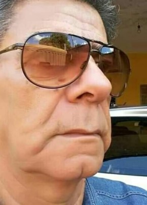 Jonas , 62, República Federativa do Brasil, Rio Preto