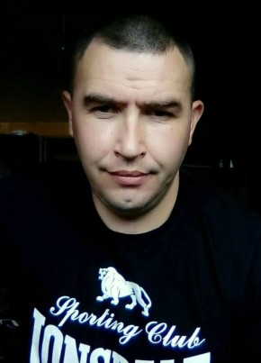 Николай, 31, Россия, Москва
