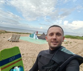 Petr, 44, Novorossiysk