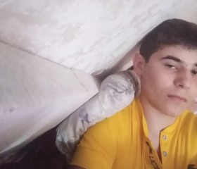 Руслан, 23 года, Саратов