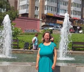 Ирина, 44 года, Кяхта