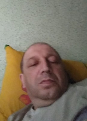 Дмитрий, 52, Россия, Пермь
