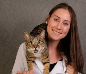 Vanessa, 30, Canada de Gomez