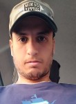 Youssef, 34 года, الهراويين