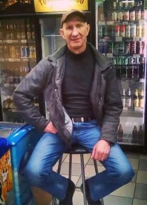 Сергей, 57, Россия, Черногорск