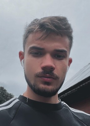 Сергей из Кургана 34 года