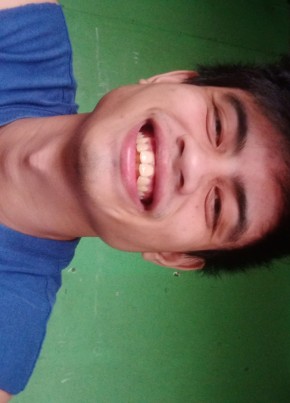 John, 22, Philippines, Davao
