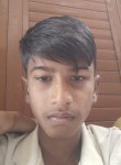 Vikram, 18 лет, New Delhi