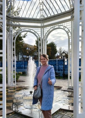 Елена Елена из Перми 51 год