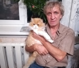Андрей наумов, 63 года, Чебоксары