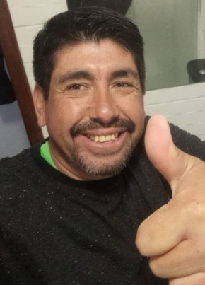 Waldir из Campo Largo 46 лет