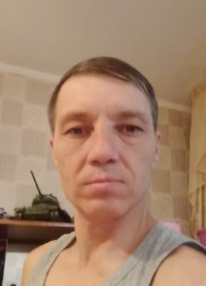 Nikolay, 46, Kazakhstan, Astana