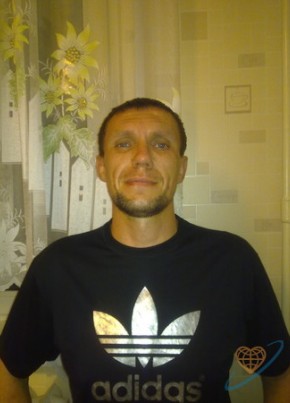 sergey, 44, Belarus, Hrodna