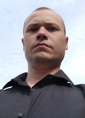 Виталий, 35, Россия, Осинники