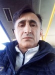 Карим, 53 года, Bakı