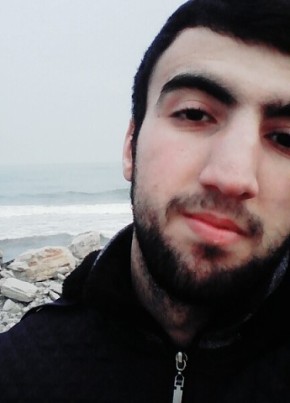 Джо, 28, Türkiye Cumhuriyeti, Manavgat