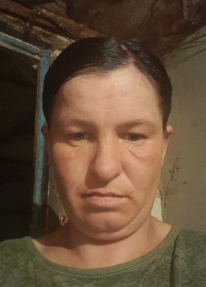 Олеся, 39, Россия, Элиста