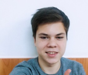 Антон, 24 года, Ленинградская