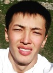 Sanjar, 25, Bishkek