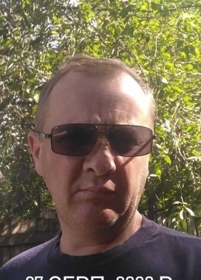 Борис, 43, Україна, Київ