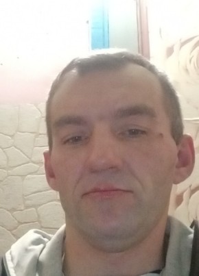 Дима, 43, Рэспубліка Беларусь, Горад Гомель