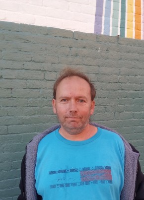 Mark, 49, United States of America, Middletown (State of Connecticut)