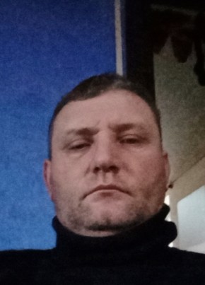 Алексей, 42, Україна, Артемівськ (Донецьк)