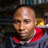 Akhona, 31  , De Aar