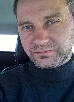 Vik Vik, 42, Россия, Астрахань