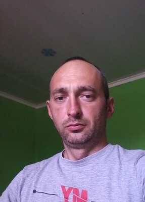 Дмитрий, 39, Россия, Маркс