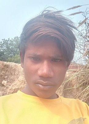 Dip Deepak Bhart, 18, India, Lucknow