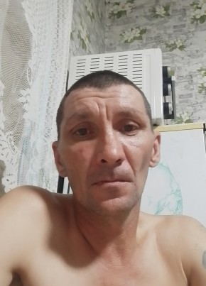 Борис из Вяземския 42 года
