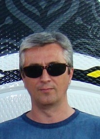 Nikolay, 54, Estonia, Parnu