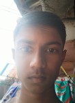 Sayan Roy, 18 лет, Calcutta