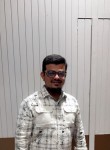 Nadeem, 29, Surat