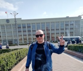 Леонид, 31 год, Горад Мінск