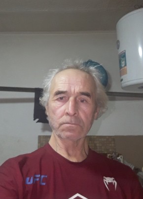 Виктор, 59, Қазақстан, Астана
