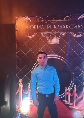Фёдор , 30, Россия, Норильск