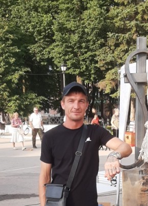 Дмитрий, 33, Россия, Барсуки