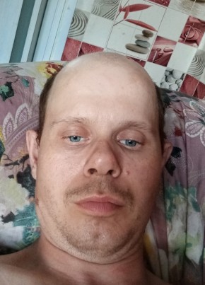 Alësha, 36, Russia, Kyshtovka