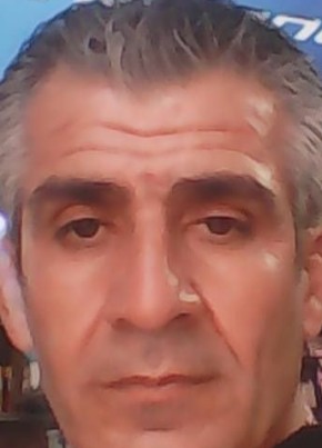 Kadir, 44, Türkiye Cumhuriyeti, Maltepe