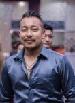 Arun, 38 лет, Kathmandu