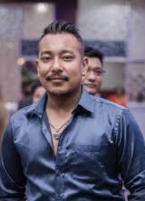 Arun, 38, Federal Democratic Republic of Nepal, Kathmandu