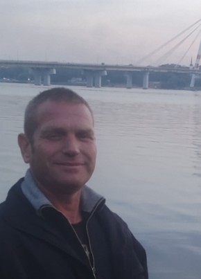 Владимир из Череповеца 43 года