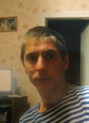 эдуард, 48, Россия, Москва