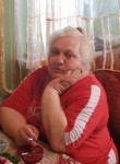 Любовь, 65 лет, Таруса