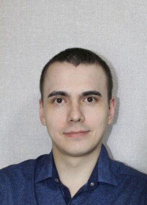 Константин, 30, Россия, Иркутск