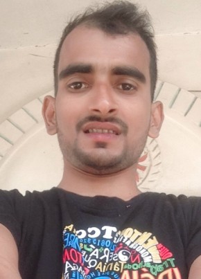 crazy_boy, 28, Federal Democratic Republic of Nepal, Butwāl