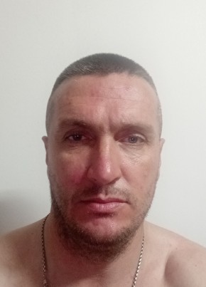 Константин, 43, Россия, Губкинский