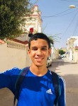 Adem, 23 года, تونس
